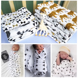 Khăn đa năng Aden+Anais mềm mịn
