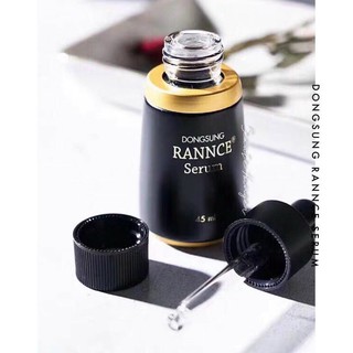 Dongsung Rannce Serum Trị Nám Hàn Quốc