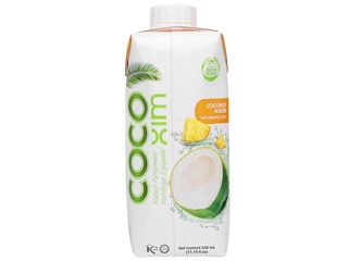 Nước dừa Cocoxim 330ml