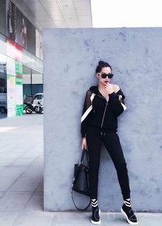Sét thể thao chất umi hàng cao cấp