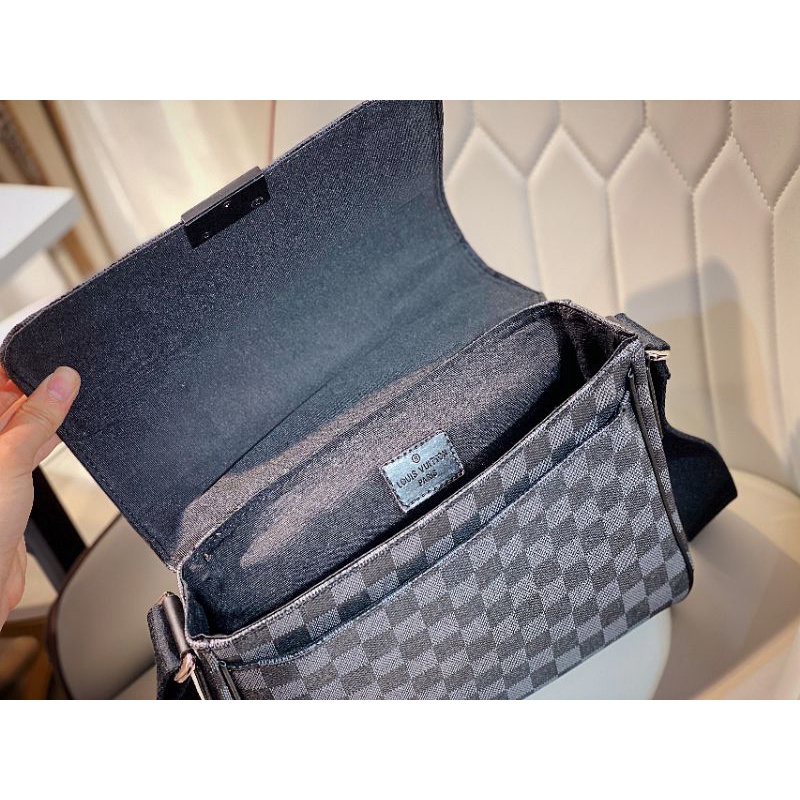 Túi  LV CẶP NAM SUPER