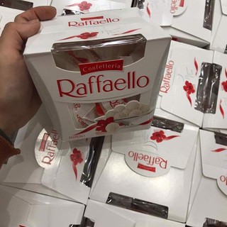 Socola bọc dừa Raffaello 150gr/ 230gr