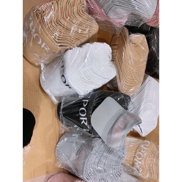 Mũ Lưỡi Trai Hở Chóp-