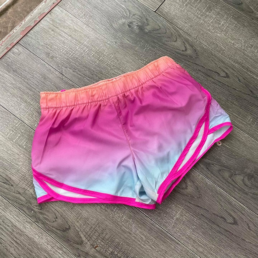 Quần sooc quần đùi bé gái họa tiết kiểu dáng dễ thương cho bé gái