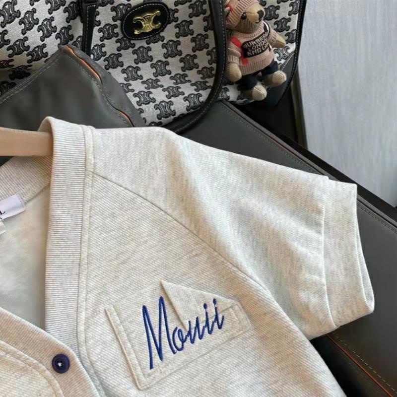 Fashion casual suit women's summer 2022 new small skirt two-piece suit skirt