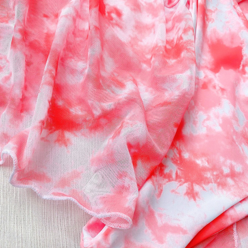 Bộ Bikini 3 Mảnh Quyến Rũ Dành Cho Nữ | BigBuy360 - bigbuy360.vn