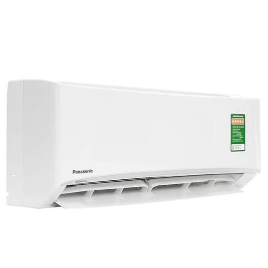 Điều hòa Panasonic 1 chiều 9000BTU CS-N9WKH-8M