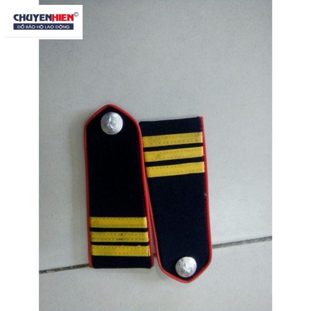 BỘ MŨ CẦU VAI CÀ VẠT BẢO VỆ GIÁ RẺ