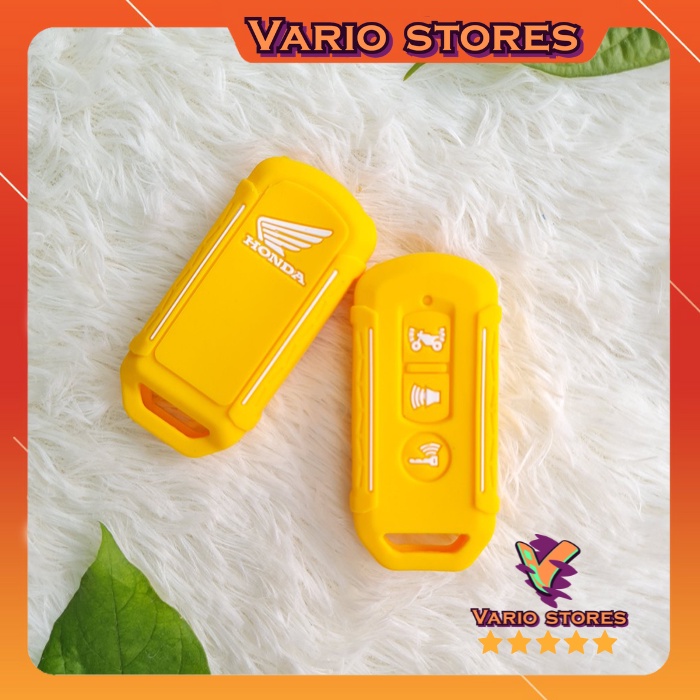 Bao khoá Smartkey HONDA thế hệ mới cho SH, SH MODE, PCX