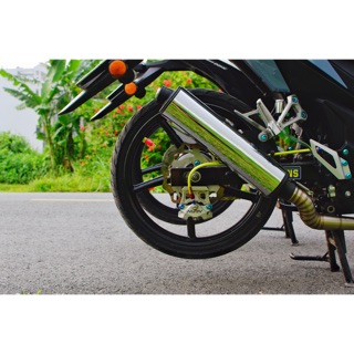 Lon Pô CBR hàng honda mọc honda móc ấm âm thanh bao hay gắncho mọi loại xe