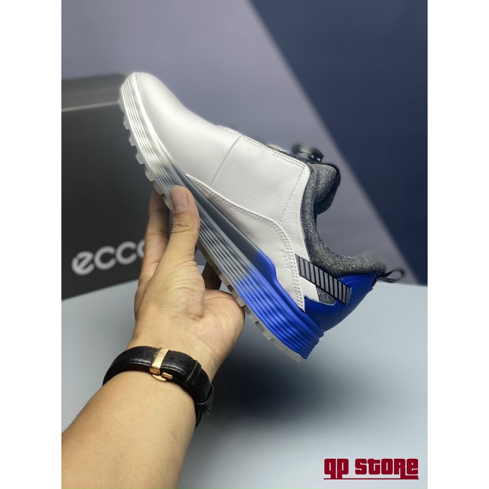 Giày Thể Thao Ecco Golf S-Three Boa