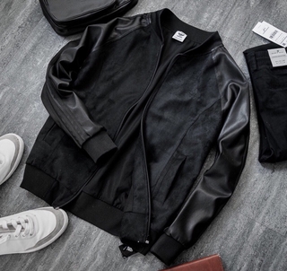 Áo khoác bomber adidas xịn
