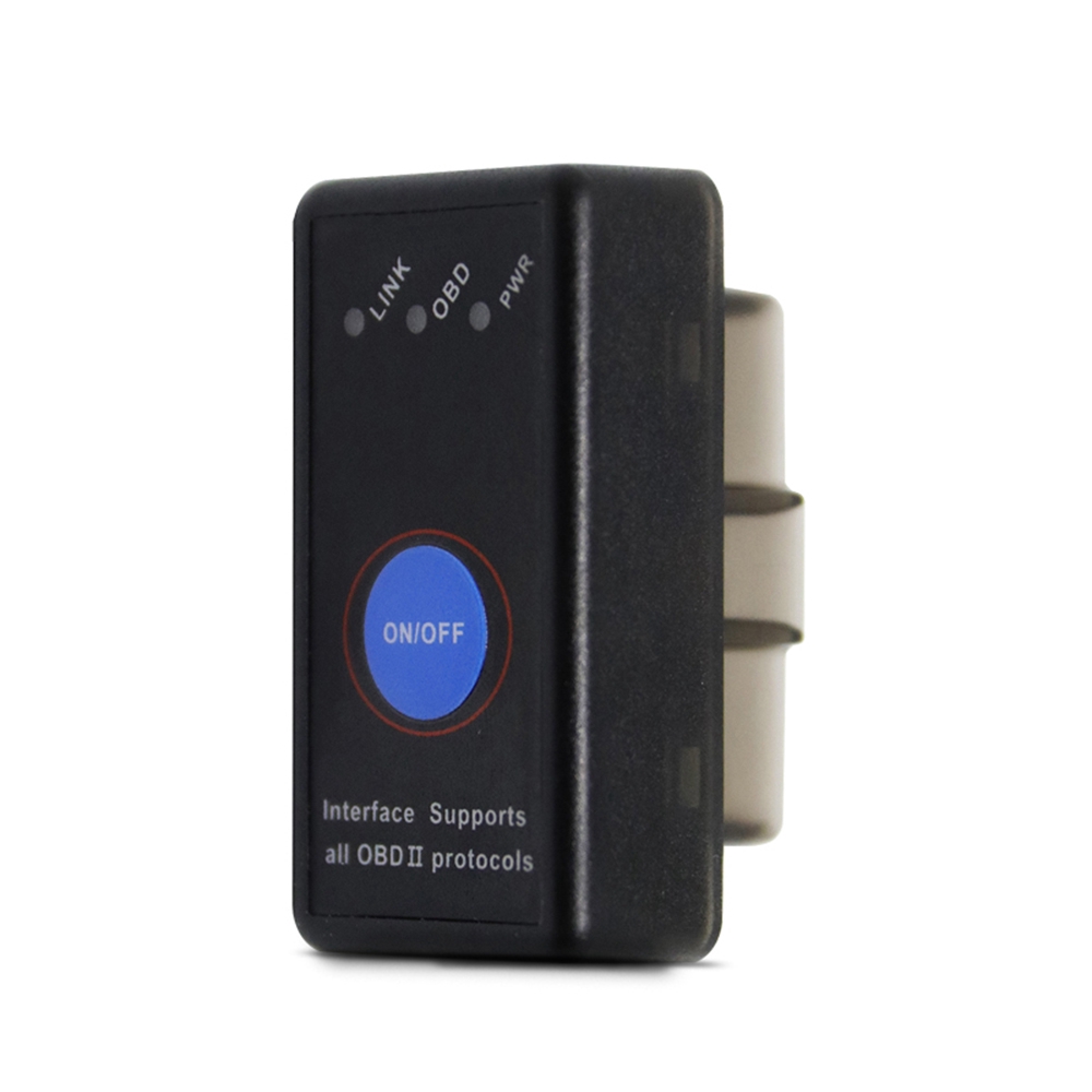 Máy đọc lỗi chẩn đoán xe hơi V06H4K-1 ELM327 Bluetooth V1.5 OBD2