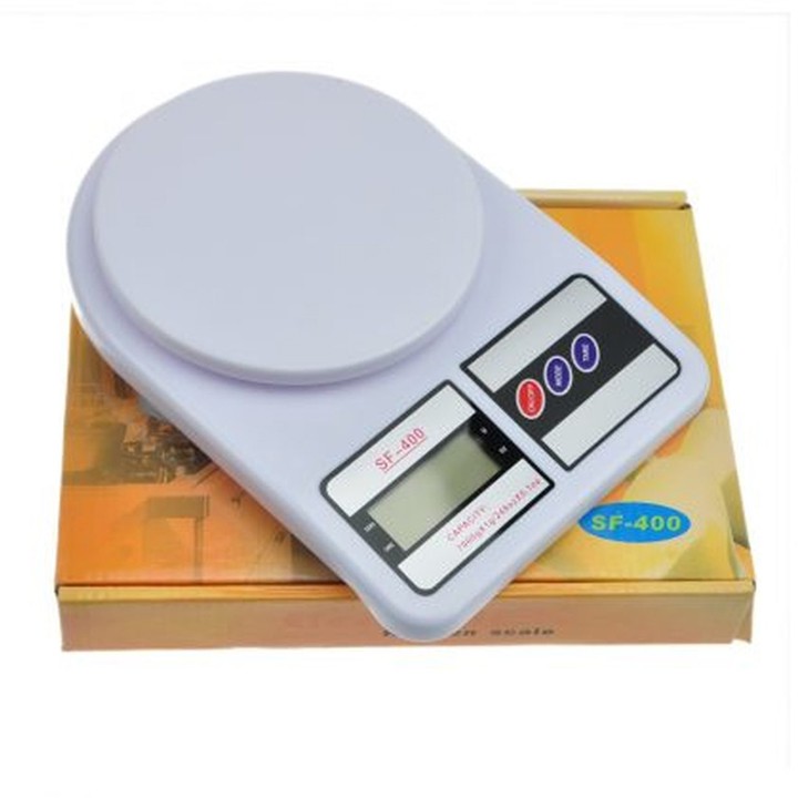 Cân Nhà Bếp Cân Thực Phẩm Scale Tối Đa 5kg