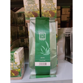 Trà Lài 15 Phúc Long 200g/500g