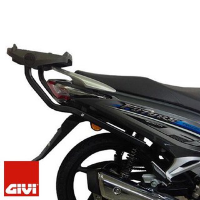 Baga sau Givi xe Future 125