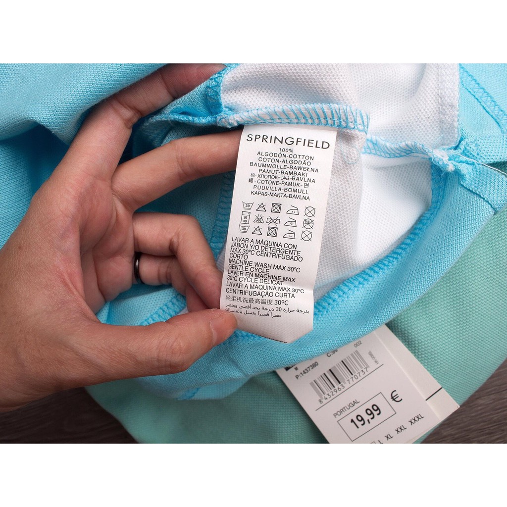 POSPSN  Siêu Phẩm Polo Cánh Đồng Xuân SPF  From SLimFit đẹp lắm ạ  4 màu đẹp chất ngất không quất là sai lầm