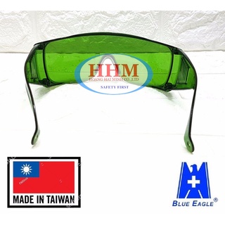 Kính bảo hộ cận thị Blue Eagle PS09G