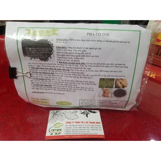 Phá Cố Chỉ 500g [Hàng Công Ty - Đạt Chuẩn Chất Lượng]