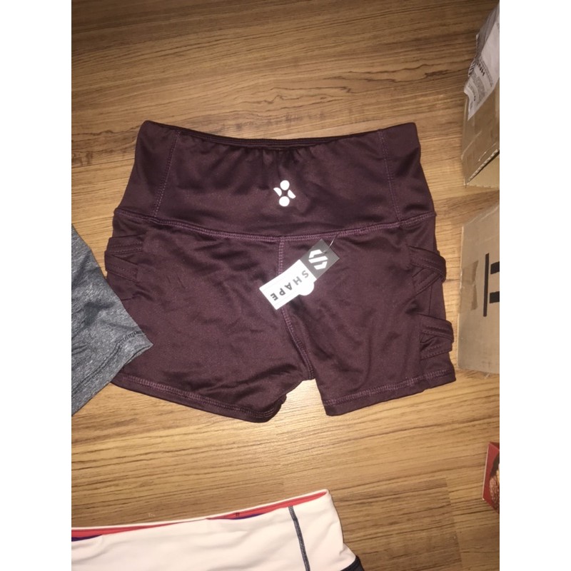 Pass quần tập gym newtag