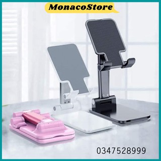 Giá đỡ điện thoại, kệ để điện thoại - ipad gấp gọn - MonacoStore