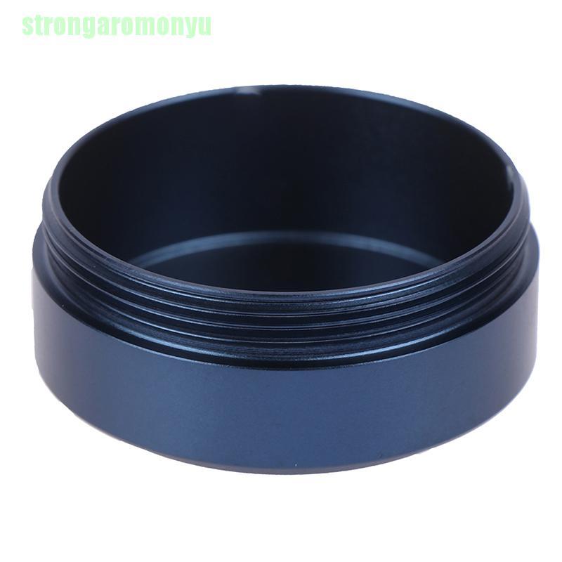(Đang Bán) 1 Hộp Nhôm Đựng Trà / Thảo Dược