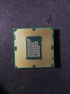 Chip CPU G645 2.9Ghz Socket 1155