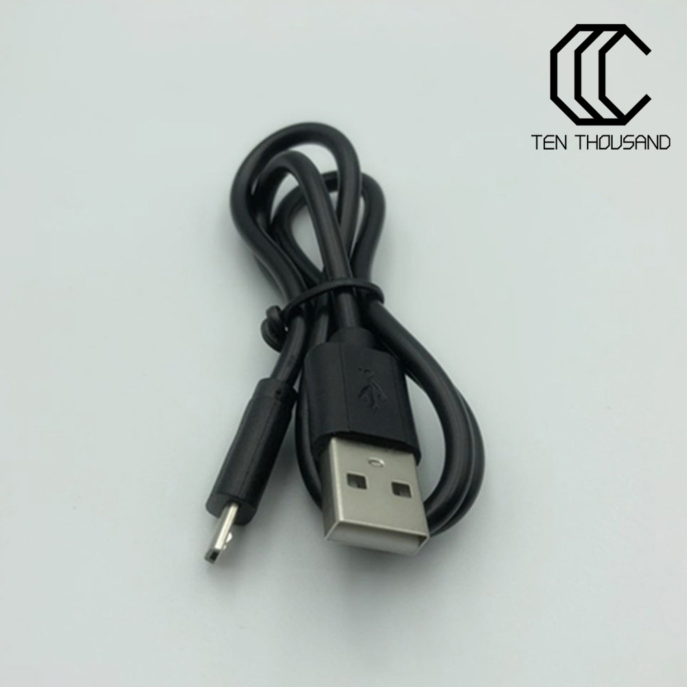 Dây cáp sạc 2a micro usb chuyên dụng dành cho tai nghe Bluetooth Android