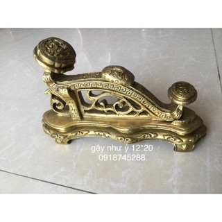 Gậy như ý tài lộc