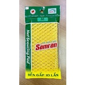 Lưới rửa chén siêu tạo bọt