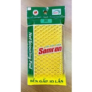 Lưới rửa chén siêu tạo bọt