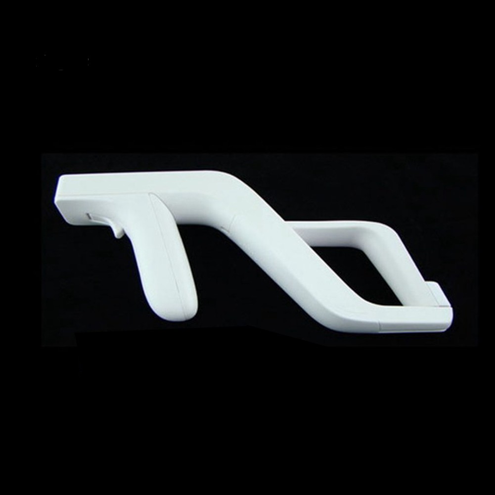 Phụ kiện súng bắn tỉa đồ chơi dành cho máy Nintendo Wii | BigBuy360 - bigbuy360.vn