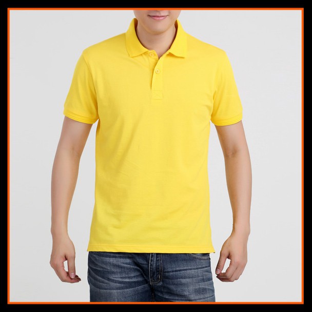 Áo thun cổ trụ trơn Poly cá sấu , áo thun có cổ nhiều màu - TTP01 | BigBuy360 - bigbuy360.vn