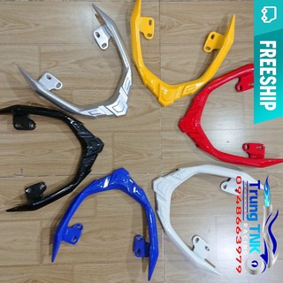 Cảng sau wave S110,RSX,Blade,wave A 2017.