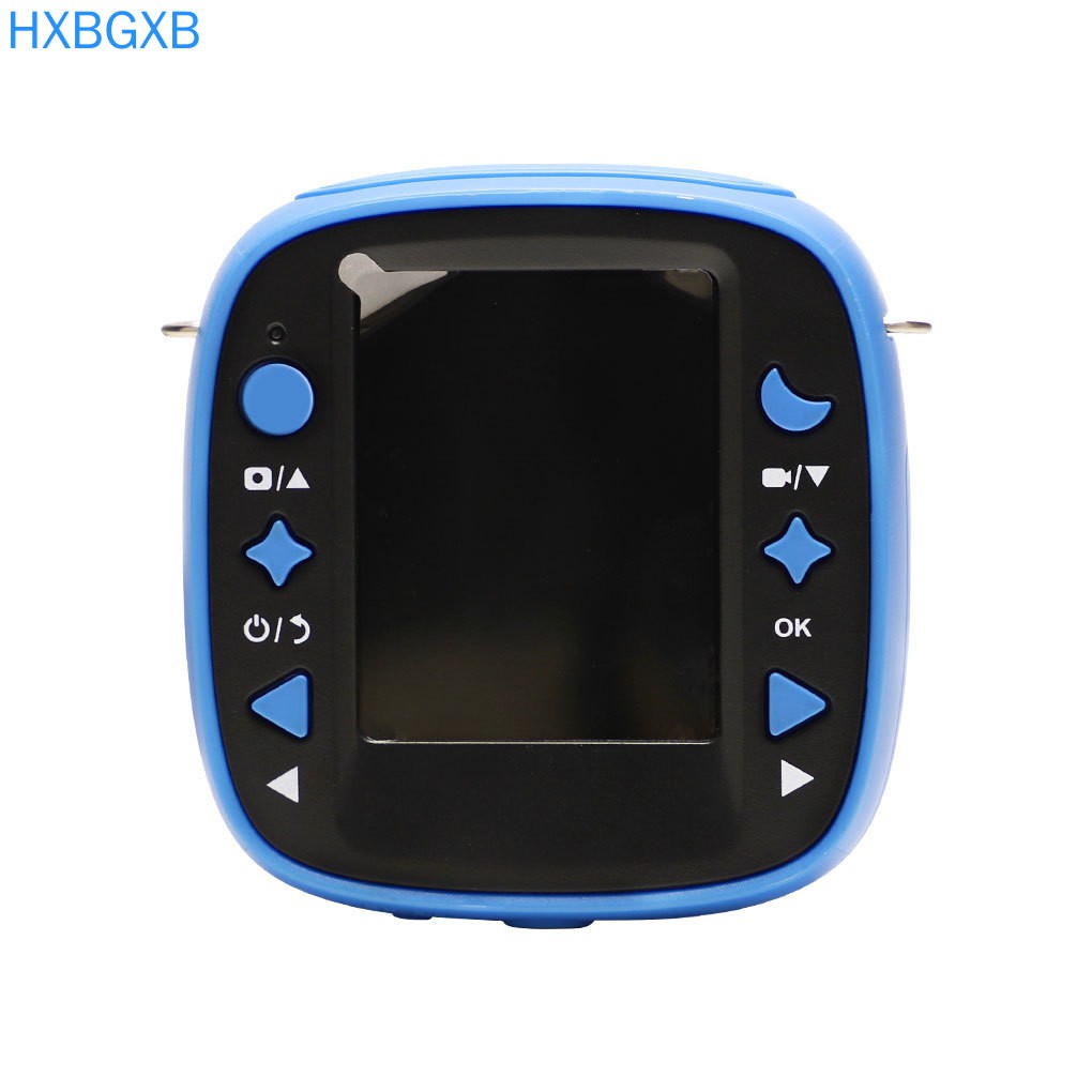 Máy Ảnh Kỹ Thuật Số Hxbg - 2 Inch Màn Hình LCD Chống Nước Có Thể Sạc Lại Ốp | BigBuy360 - bigbuy360.vn