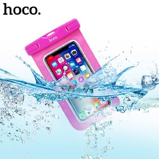 Túi Đựng Điện Thoại Chống Nước Hoco Common
