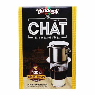 Vinacafe - cafe chất 290g