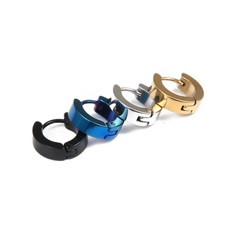 Khuyên Tai nam xỏ lỗ Phong Cách cá tính 1 chiếc