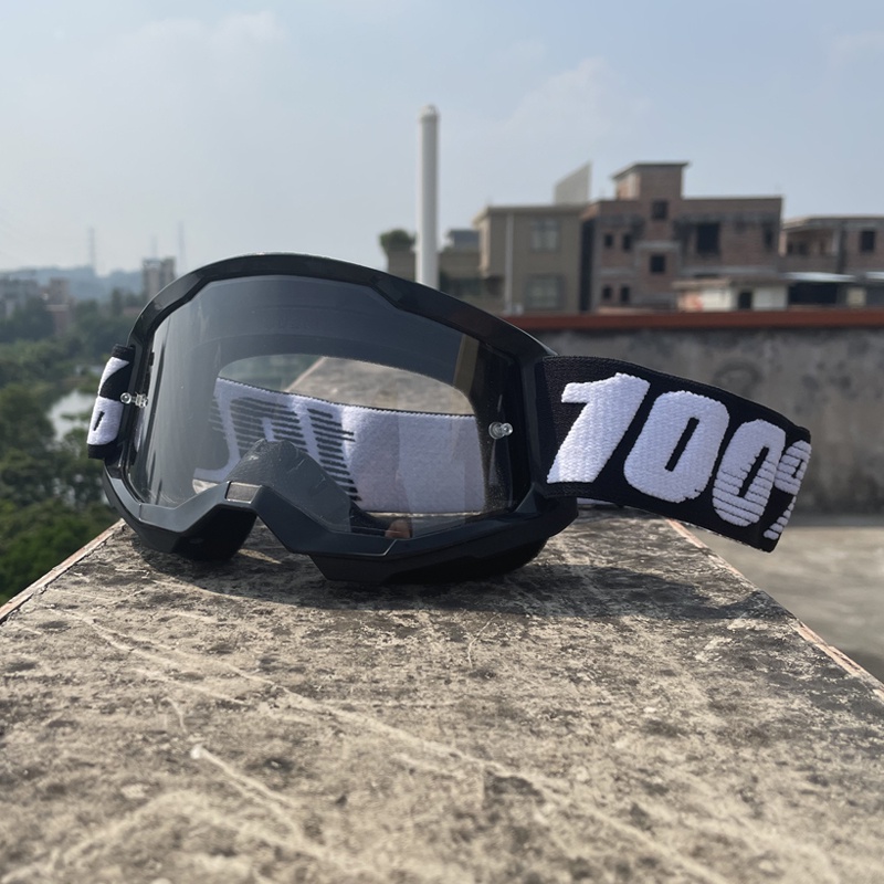 Kính Mát Bảo Vệ Mắt Khi Lái Xe Mô Tô