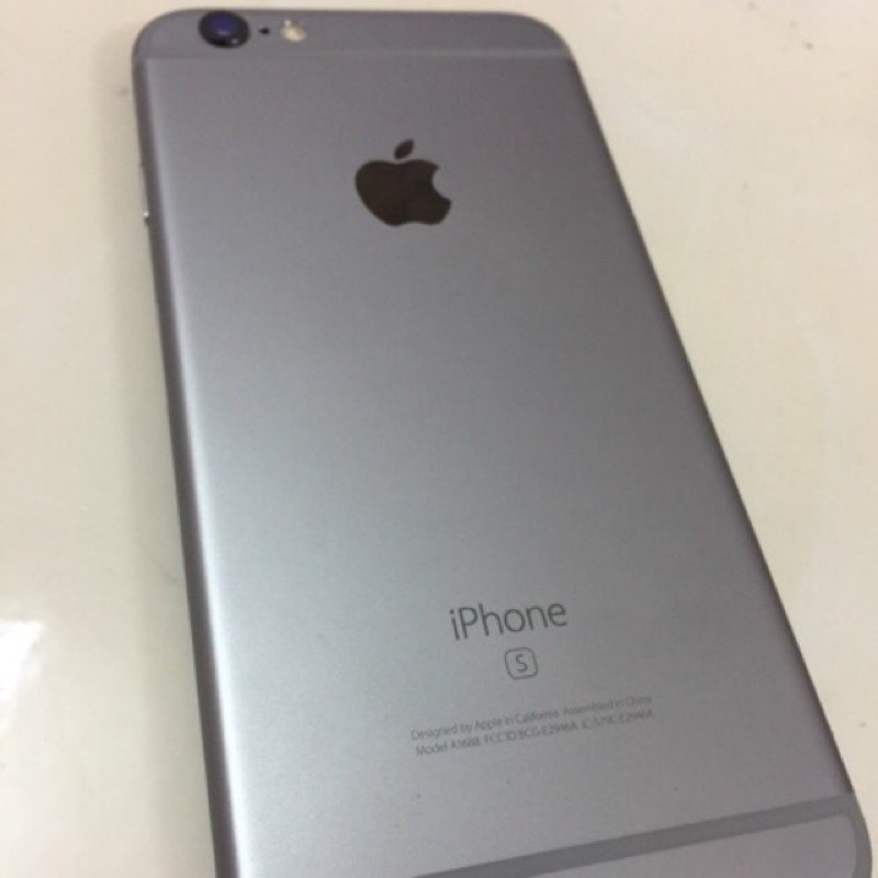 [Điện thoại] iPhone 6s và 6plus