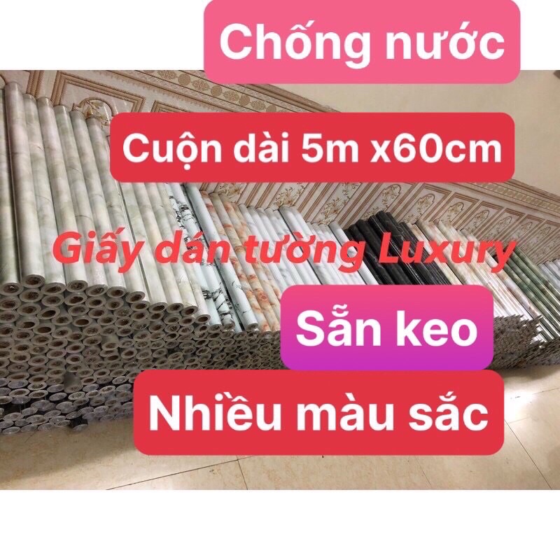 Giấy dán tường bếp chịu nhiệt chống nước Giả vân đá MARBLE TRÁNG-NHÔM decal dán bàn,dán tủ bếp dán tủ quần áo , tủ lạnh | BigBuy360 - bigbuy360.vn