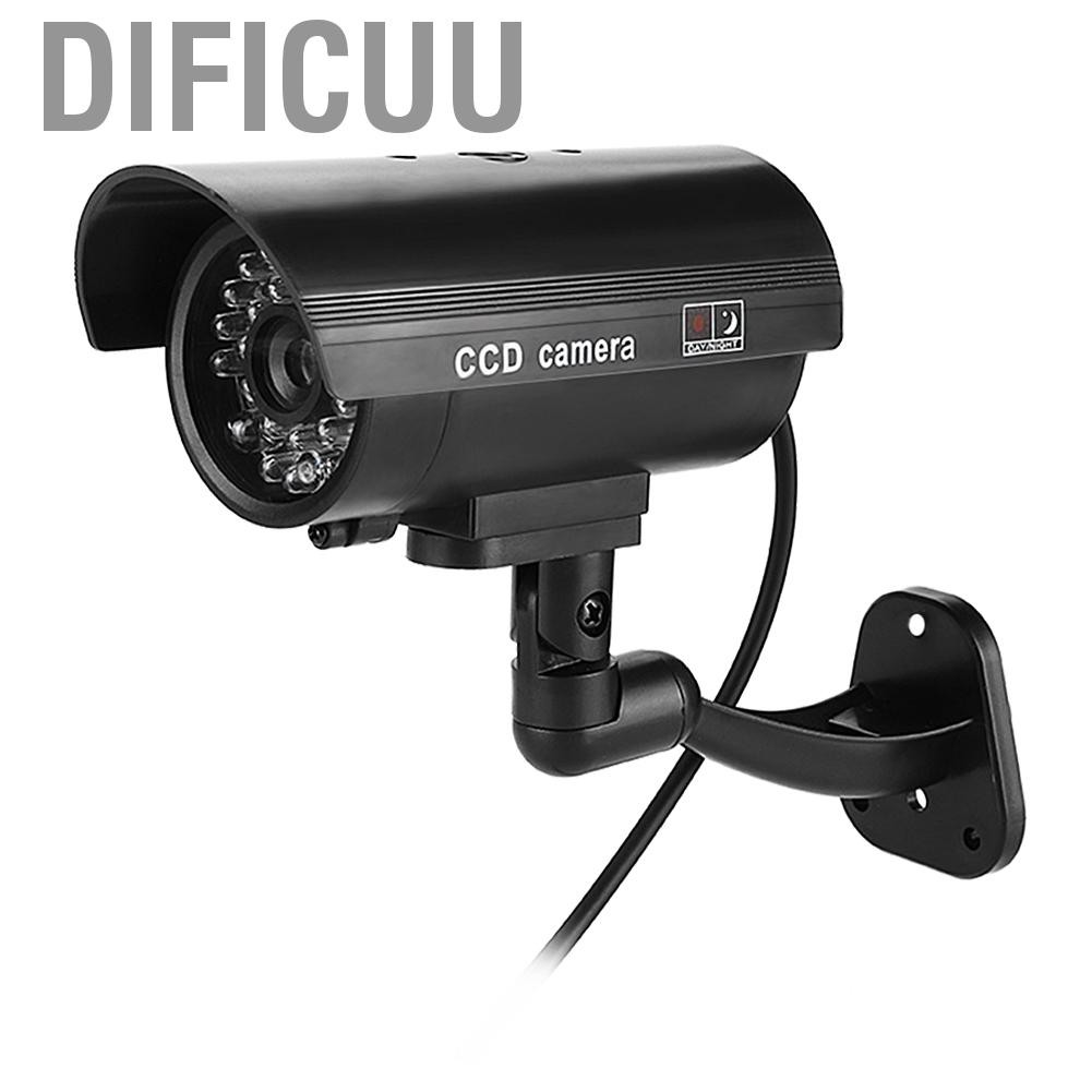 Thiết Bị Giám Sát An Ninh Dificuu Cctv Chống Trộm