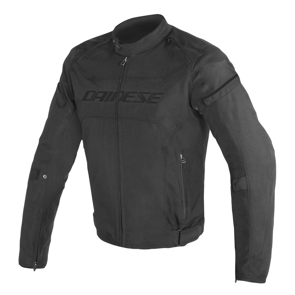 Áo khoác bảo hộ đi xe moto Dainese D-Frame