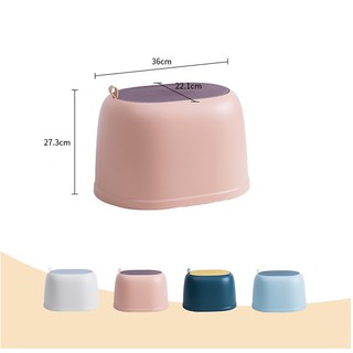Ghế tự lập cải tiến 1 bậc cho bé