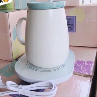 MÁY HÂM NÓNG CAFE MINI BẰNG ĐIỆN