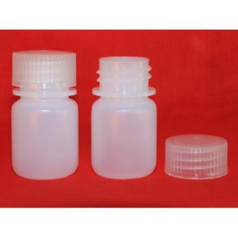 Chai nhựa PP 30ml chịu hóa chất