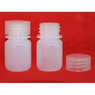 Chai nhựa PP 30ml chịu hóa chất