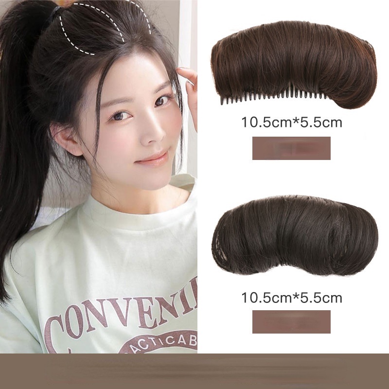 Lược Cài Tóc Thời Trang Hàn Quốc