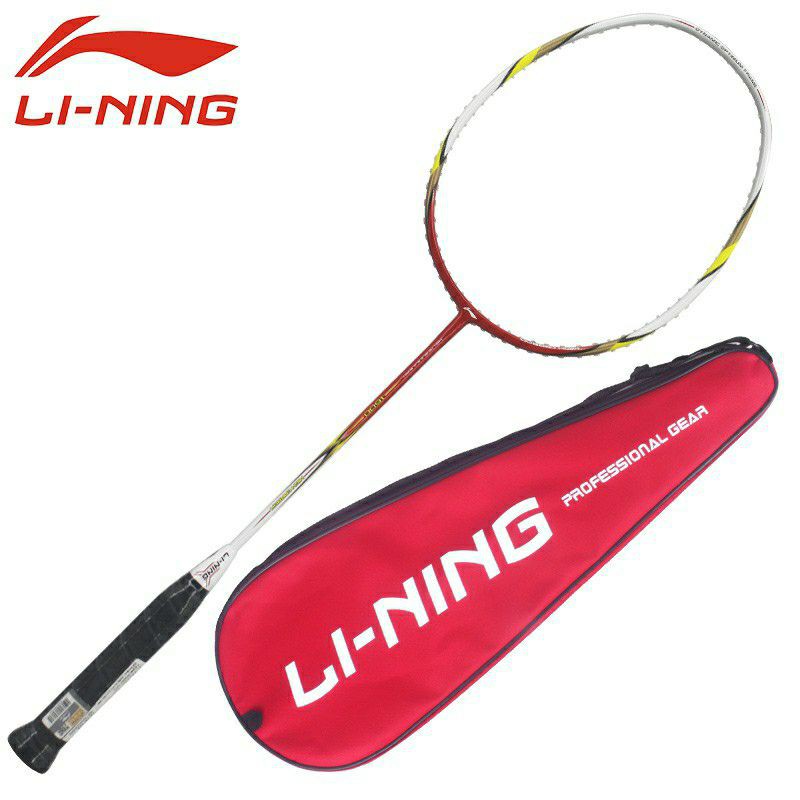 Vợt cầu lông Lining HC 1600 chính hãng Công thủ toàn diện