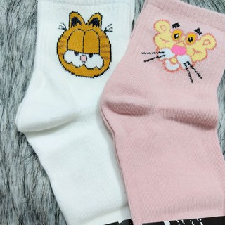 Tất cao cổ ulzzang hình